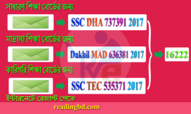 SSC Result 2017
